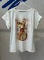 Camiseta Guepardo Gafas